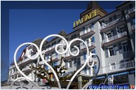  Club Med Wengen Palace