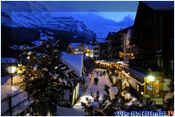  Club Med Wengen Palace