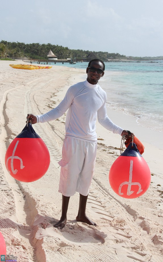  G.O. (   )    -.  Club Med Punta Cana