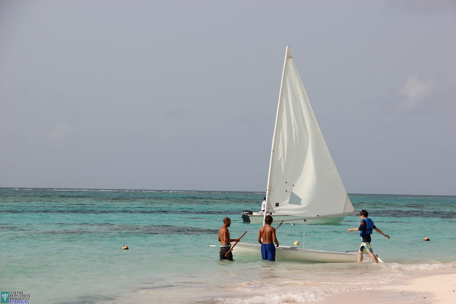     Club Med Punta Cana