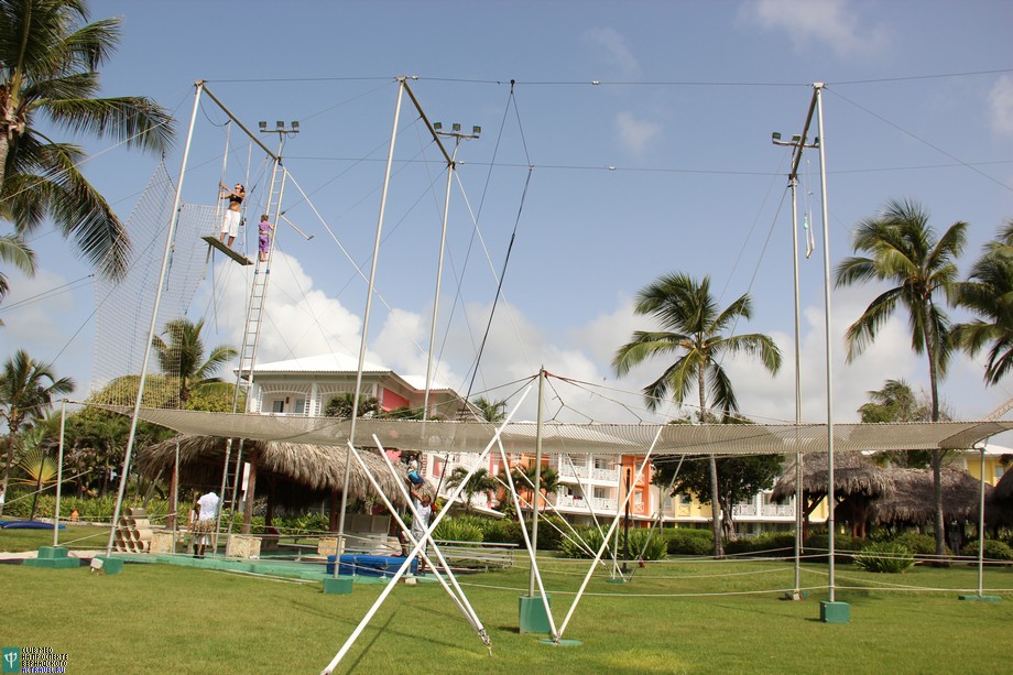  .  Club Med Punta Cana