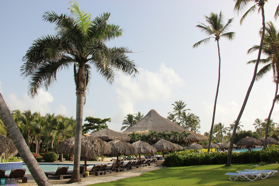  Club Med Punta Cana