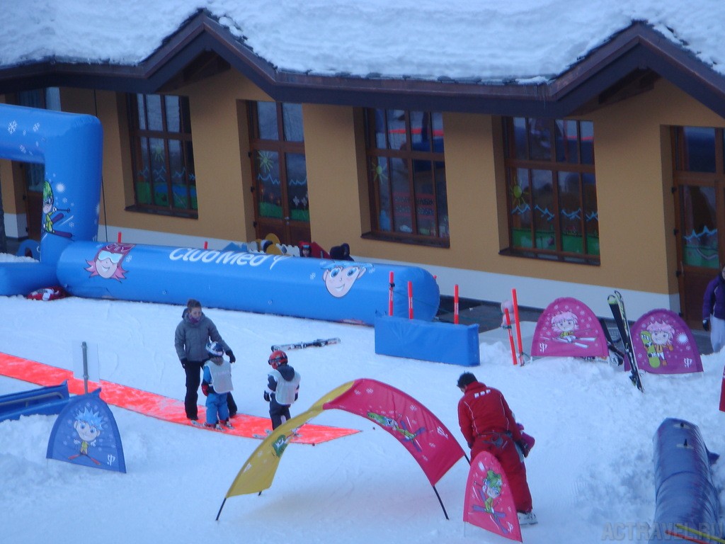   Club Med Valmorel