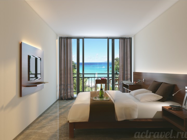  Standard Ocean View.  Coral Strand Smart Choice