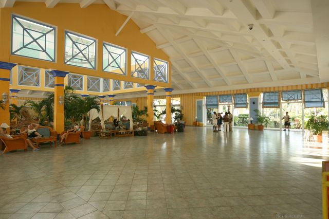  Tryp Peninsula Varadero