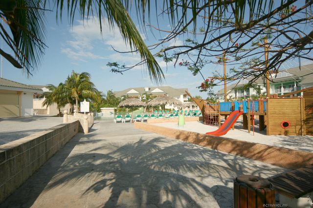  Tryp Peninsula Varadero