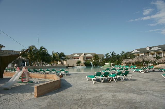  Tryp Peninsula Varadero