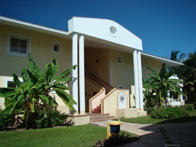  Paradisus Varadero