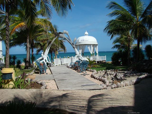  Paradisus Varadero