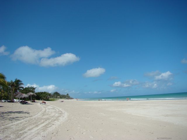  Paradisus Varadero