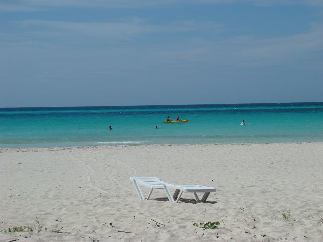  Paradisus Varadero