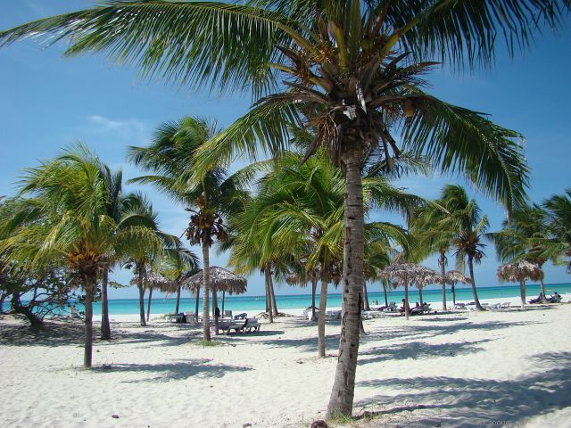  Paradisus Varadero