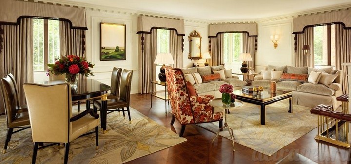  The Dorchester, .   Dorchester Suite