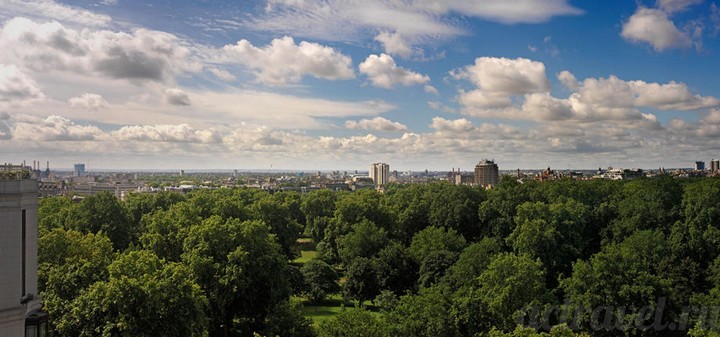  The Dorchester, .   