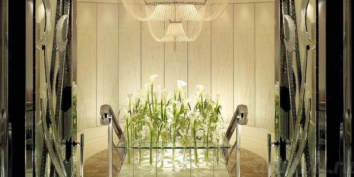  The Dorchester, . SPA