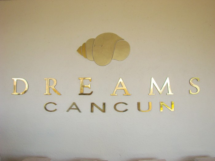  Dreams Cancun Resort & Spa, , 