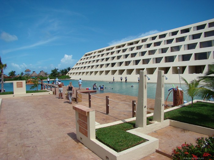  Dreams Cancun Resort & Spa, , 