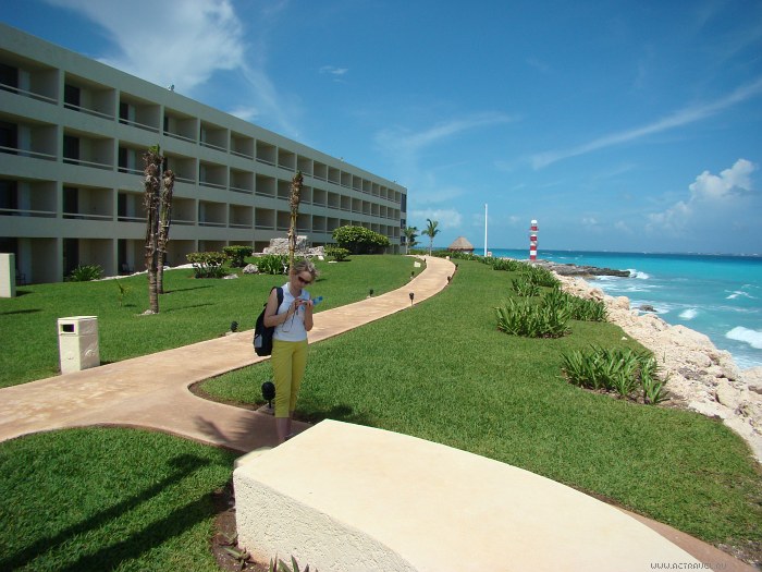  Dreams Cancun Resort & Spa, , 