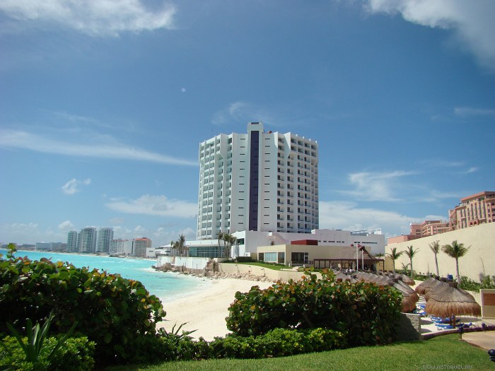  Dreams Cancun Resort & Spa, , 