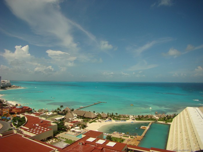  Dreams Cancun Resort & Spa, , 