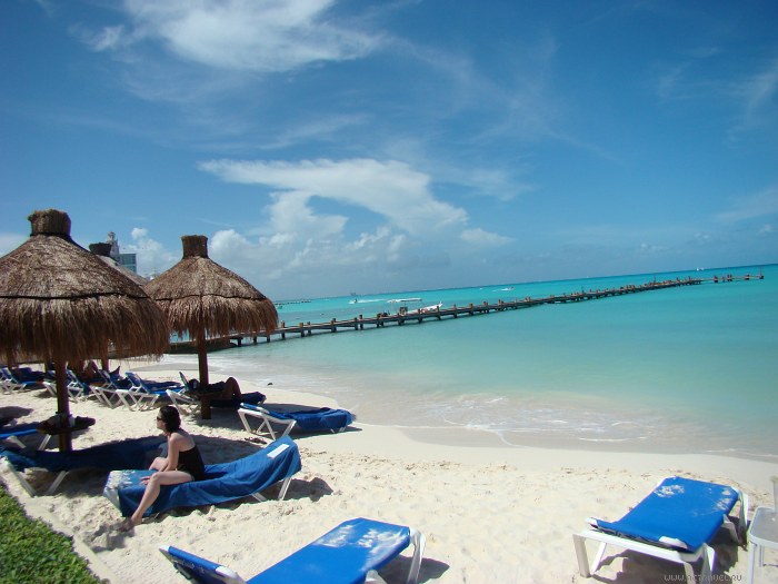  Dreams Cancun Resort & Spa, , 