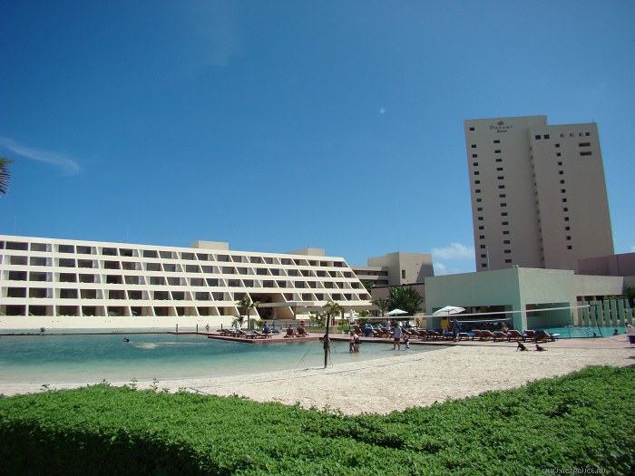  Dreams Cancun Resort & Spa, , 