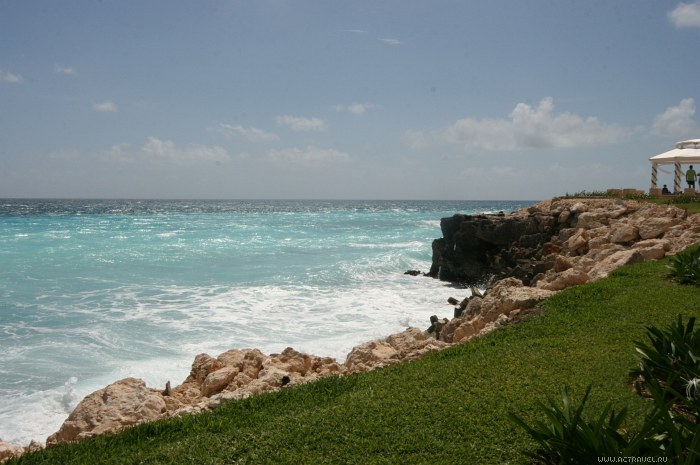  Dreams Cancun Resort & Spa, , 