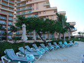  Fiesta Americana Grand Coral Beach, , 