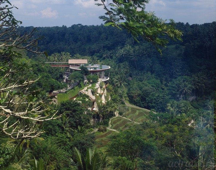    Four Seasons Resort Bali at Sayan