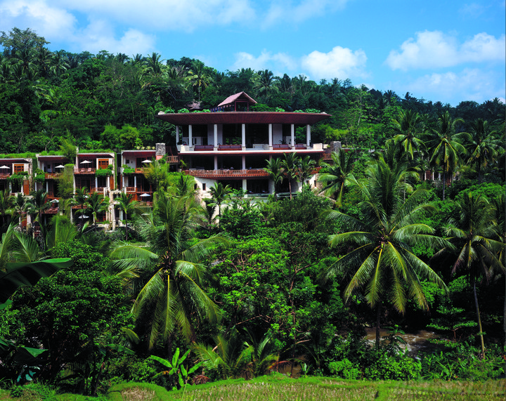    Four Seasons Resort Bali at Sayan