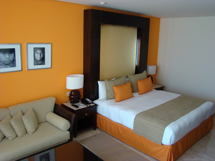  Gran Melia Cancun, , 