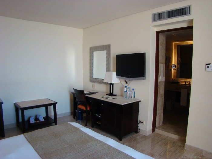  Gran Melia Cancun, , 