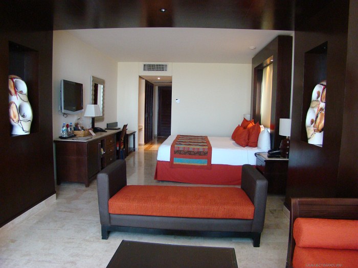  Gran Melia Cancun, , 