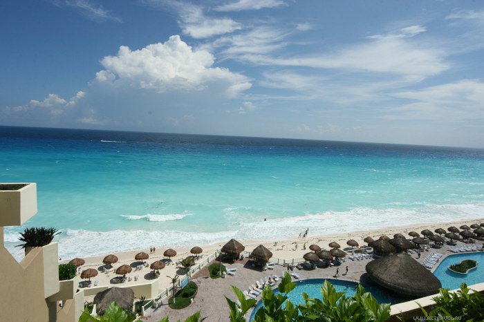  Gran Melia Cancun, , 