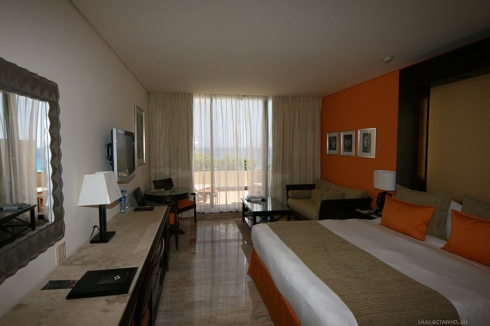  Gran Melia Cancun, , 