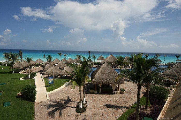  Gran Melia Cancun, , 