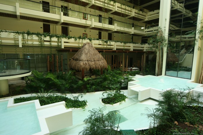  Gran Melia Cancun, , 