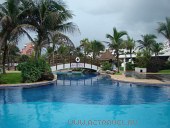  Grand Oasis Cancun, , 