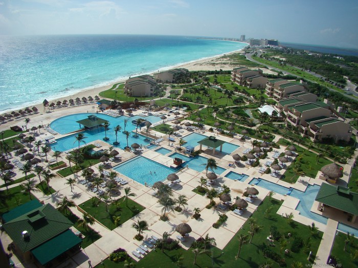  Hilton Cancun, , 