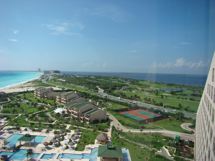  Hilton Cancun, , 