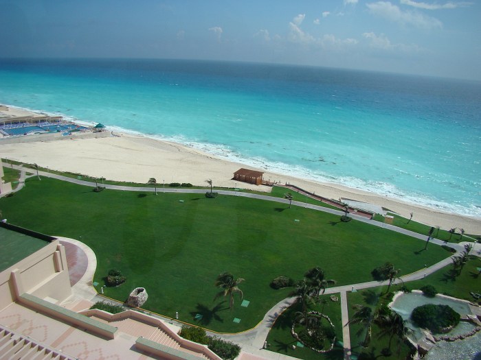  Hilton Cancun, , 