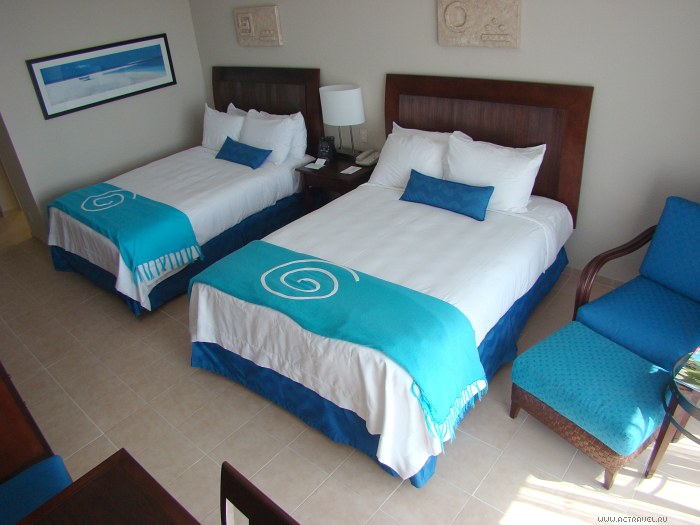  Hilton Cancun, , 