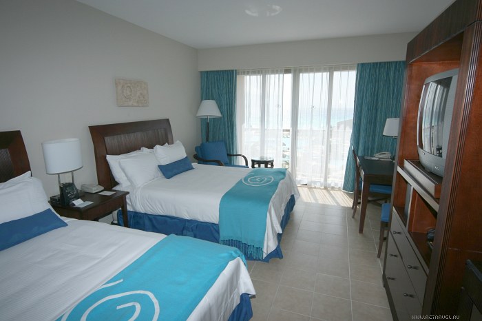  Hilton Cancun, , 