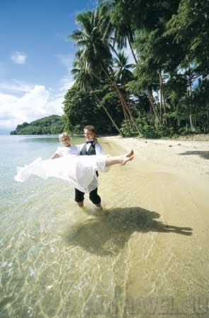  Jean-Michel Cousteau Fiji Islands Resort, 