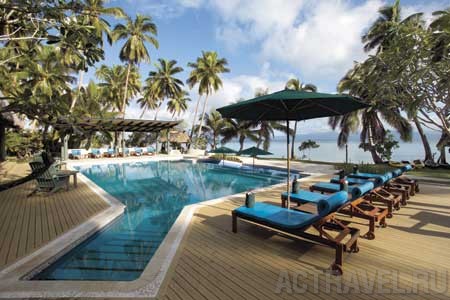  Jean-Michel Cousteau Fiji Islands Resort, 