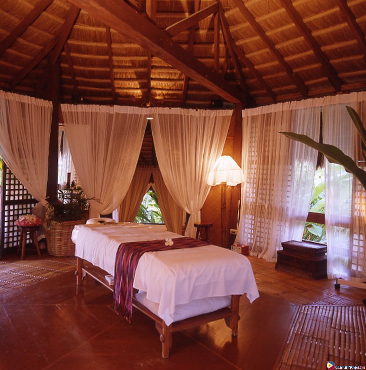  Mandala Spa & Villas, . , 