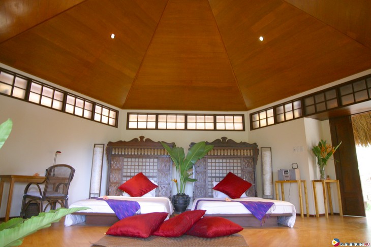  Mandala Spa & Villas, . , 