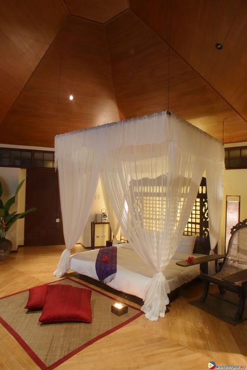  Mandala Spa & Villas, . , 