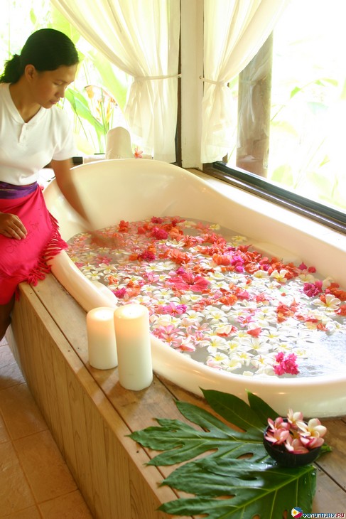  Mandala Spa & Villas, . , 