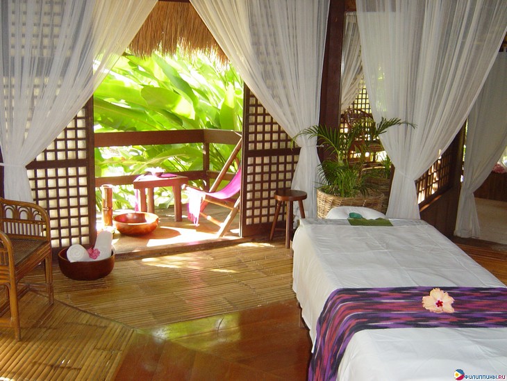  Mandala Spa & Villas, . , 